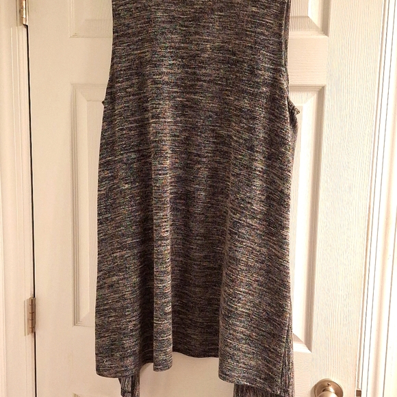 Cupio 2x  Vest - Picture 6 of 7